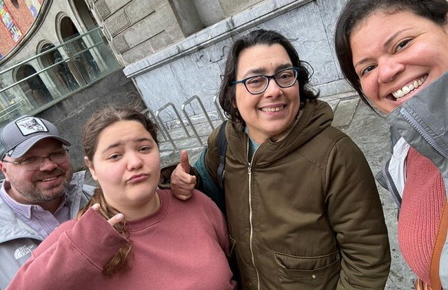 Bilbao Private Walking Tour com um local - Foto 9