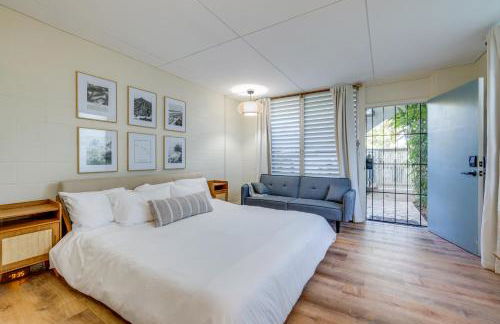 Honolulu Vacation Rental Walk to Beaches - Foto 1