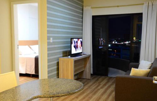 Classe Apart Hotel - Foto 15