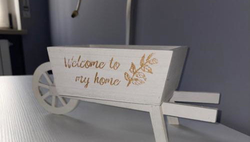 Casa Vacanza Nonni Di Millo - Foto 2