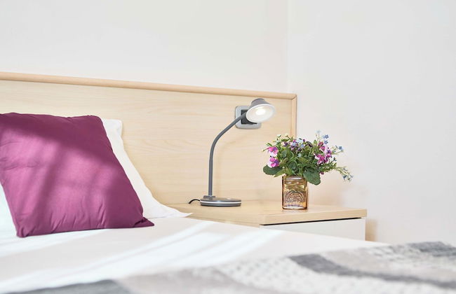 Apartments Bella Villa - Foto 28