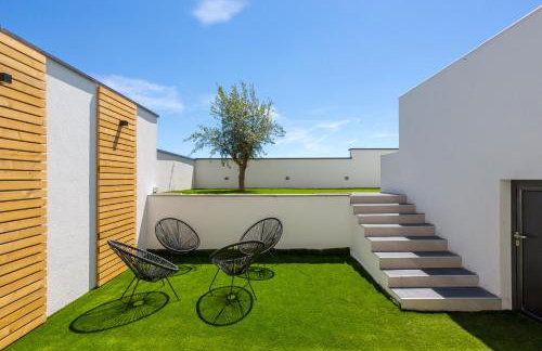 Luxury Villa Dali with sauna, whirlpool and heated pool in Medulin only 1,7 km from the beach - Foto 7