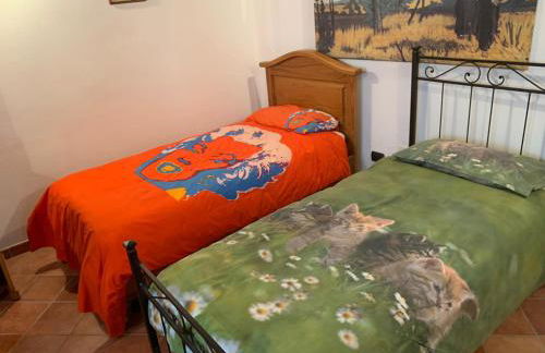 FuoriPorta Affitti Brevi - Borgo Scorza - Photo 13