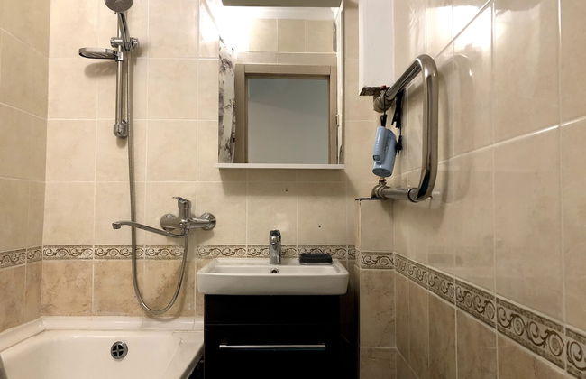 Tonkin Prospekt Mira - Foto 12