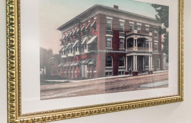 Heritage Rideau 1Br Apartment Free Parking - Foto 35