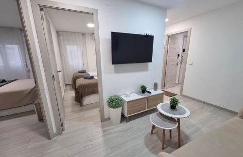 Apartamentos en Denia frente al Puerto! - Foto 28