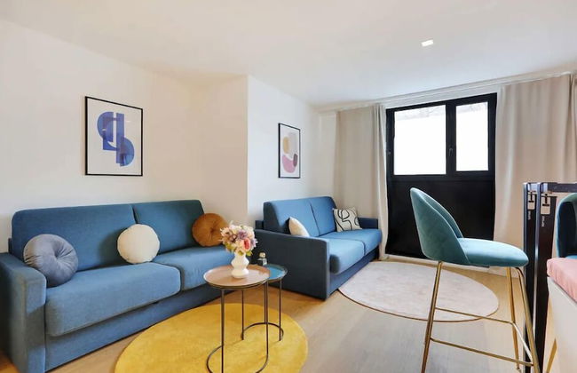 Residence Paris Pelee - Foto 35