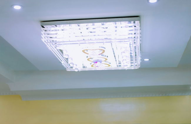 kigali peace villa - Foto 31