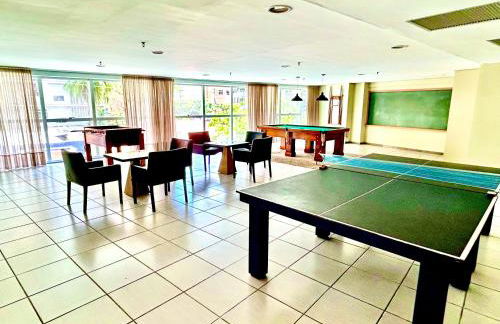 DN Apartamento VISTA MAR ,a 50 metros do aterro Praia Iracema - Foto 34