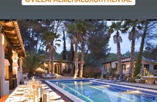 Villa Palmera - Foto 7