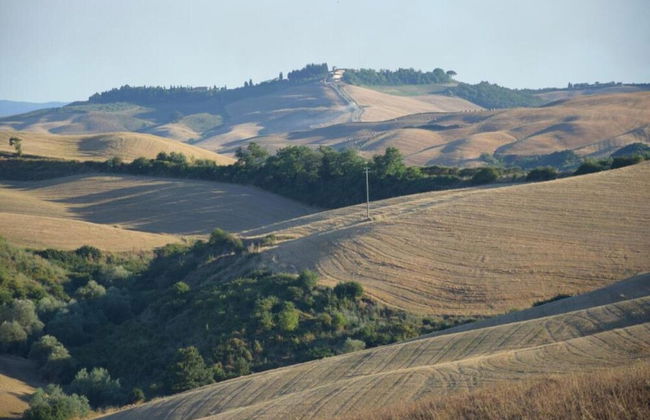 Belvilla by OYO Fienile - Foto 35