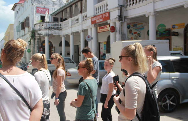 Stone Town Private Tour - Foto 2