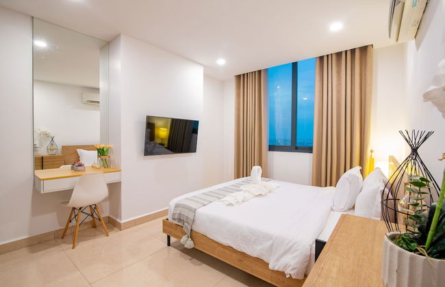 MekongView 6 CondoTel - Foto 5