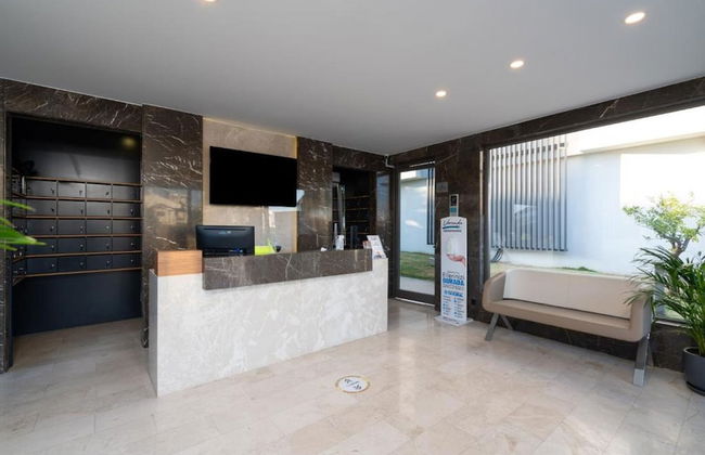 Veranda Suites - Foto 2