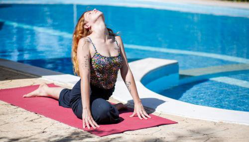 Apanema Mindfulness Villas Resort with Fast WiFi, Pool, Sauna, Massage - Foto 5