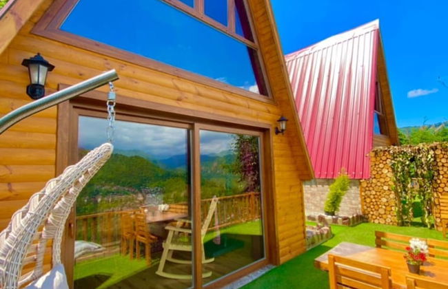 Rima Suit Bungalov - Foto 31