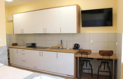 APART MAZURY Apartamenty na Mazurach - Foto 55