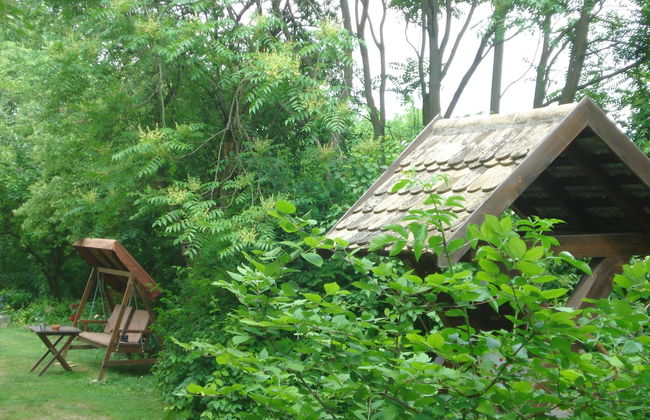 Mikin dol Baranja Country House - Foto 25