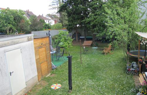 Haus Edingen - Foto 13