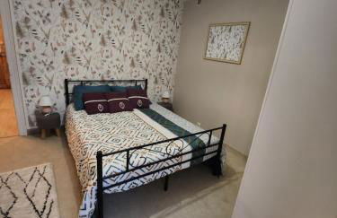 Le p'tit gîte d'Edmé - Foto 9