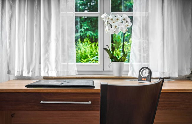 Apart Business Hotel - Foto 5