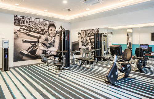 Capri by Fraser, Frankfurt - Foto 28