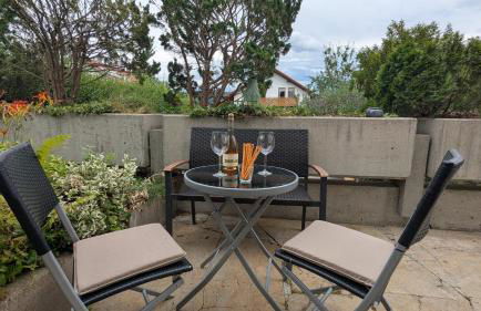 Tourenblick - Ferienwohnung an den drei Kaiserbergen - Foto 15