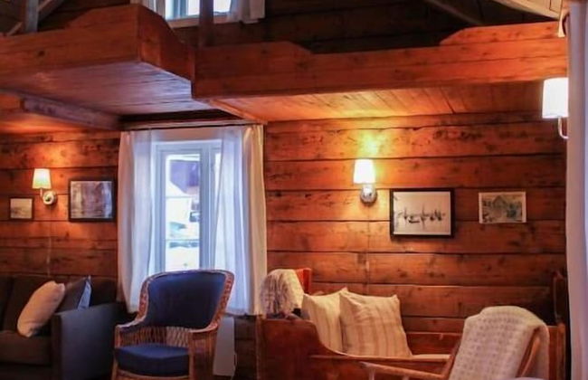 Å Rorbuer - by Classic Norway Hotels - Photo 9