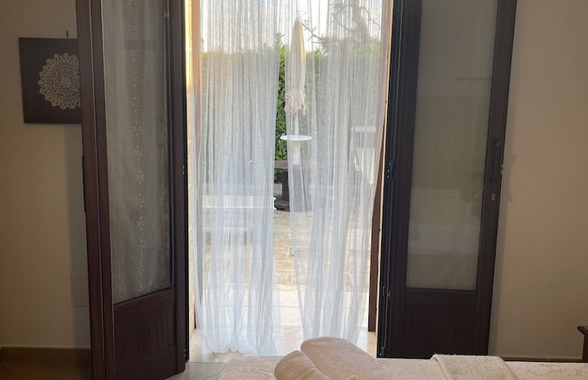 Masseria Giamarra - Foto 64