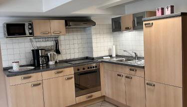 Ferienwohnung Lux - Foto 4