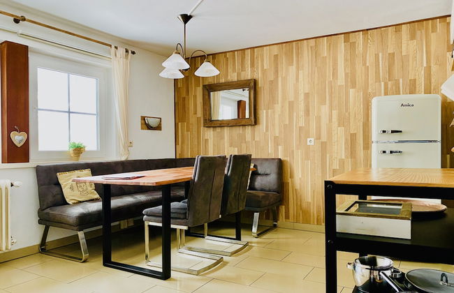 Landhaus Angerhof - Foto 40