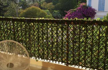 Amazing Studio Cannes Centre - Terrasse ensoleillée - 5 min Croisette - Foto 15