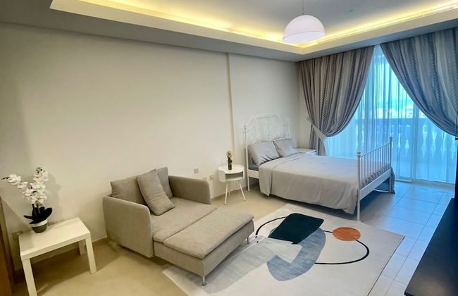 VB22 & VB23 by Qatar Coral - Foto 17