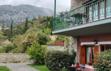 Kastalia Country Home - Foto 15