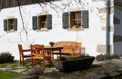 Schreinerhäusl - Foto 16