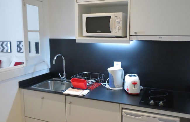 Citybreak Aparytments Lapa - Foto 14