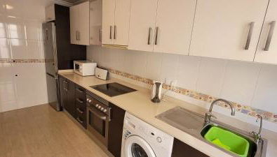 Aguila 3-Bedroom San Juan de los Terreros - Foto 4