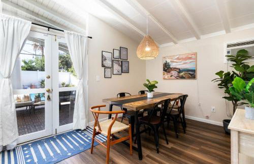 SoCal Retreat with Pool and Spacious Backyard - Foto 9