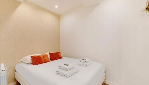 Appartement Cosy Faubourg Saint-Denis 4P - Foto 2