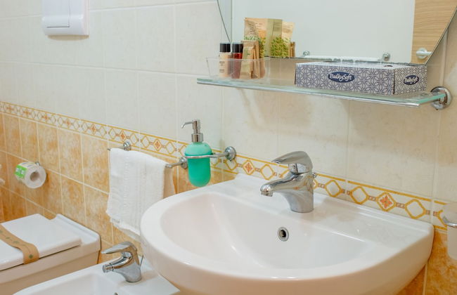 Residence Porta delle Botteghelle - Foto 40