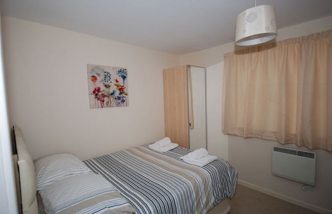 Saltburn Holidays Jasmine Cottage - Foto 6