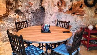 Charmante Maison Troglodyte - Foto 3