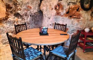 Charmante Maison Troglodyte - Foto 3