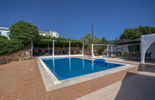 Villa Vale Verde 5 Bedroom Villa 10 min Walk to - Foto 37