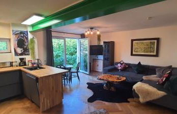 Small Lake Apartment - Foto 1