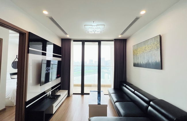 Daniel Homes - Vinhomes SkyLake Luxury - Foto 41