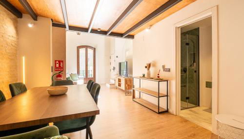 Berenguela Penthouse - Terraza y piscina privadas - Foto 3