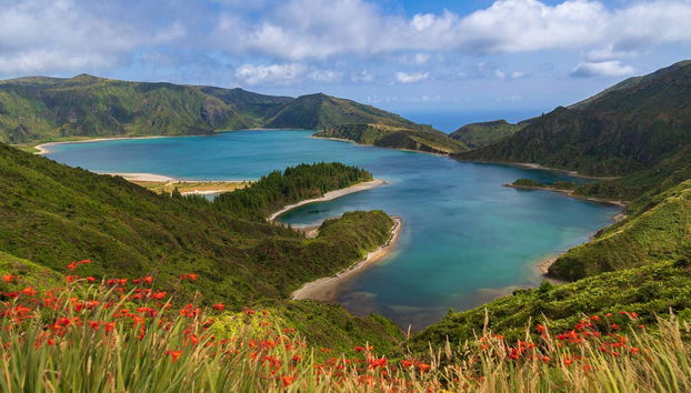 São Miguel Private Tour - Foto 3