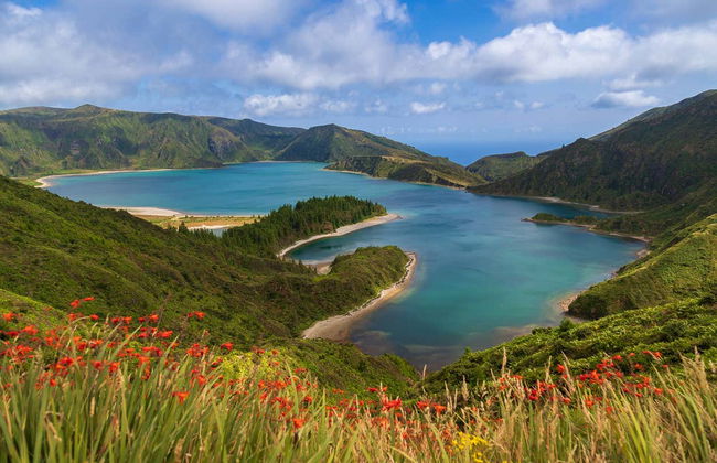 São Miguel Private Tour - Foto 3