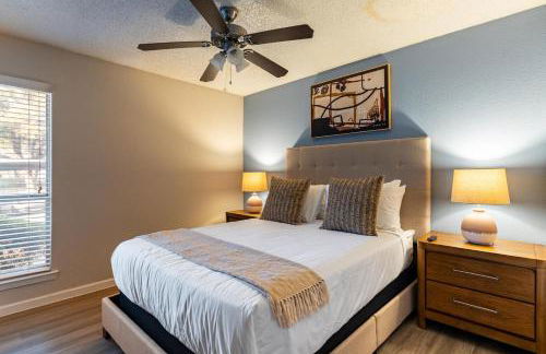 Landing Beautiful 1BD Pool - Foto 8